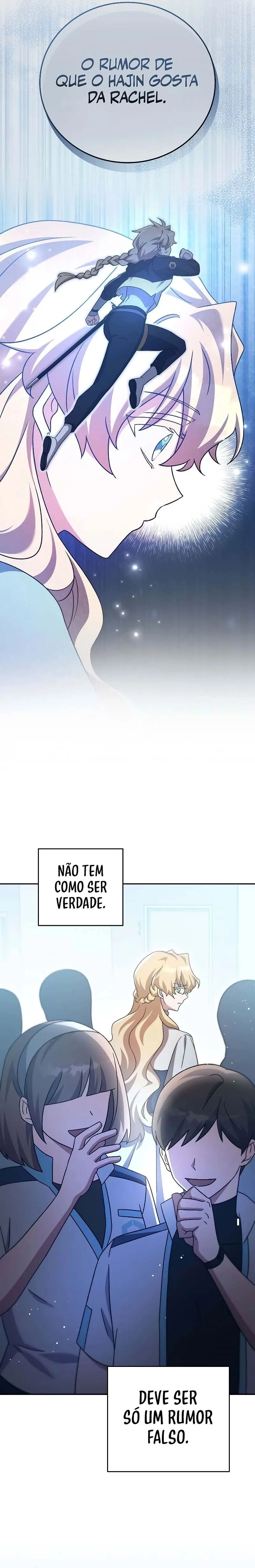 O Figurante da Novel Capítulo 96 Página 31