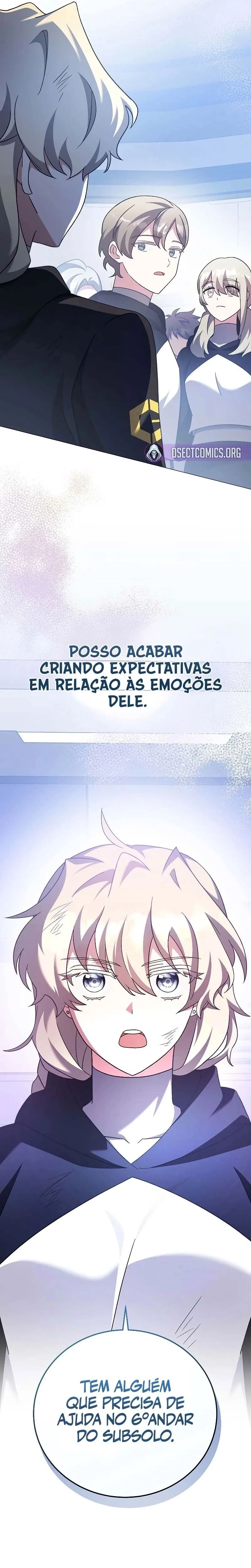 O Figurante da Novel Capítulo 96 Página 39