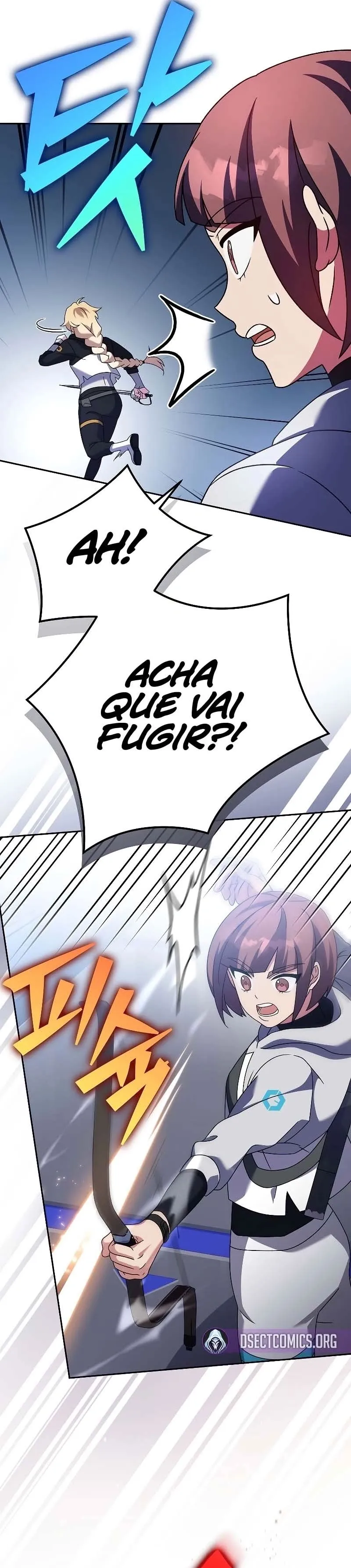 O Figurante da Novel Capítulo 96 Página 4