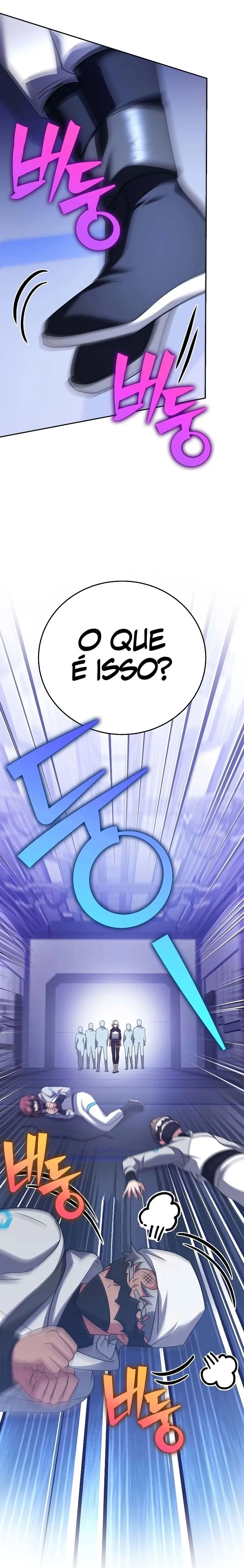 O Figurante da Novel Capítulo 96 Página 41