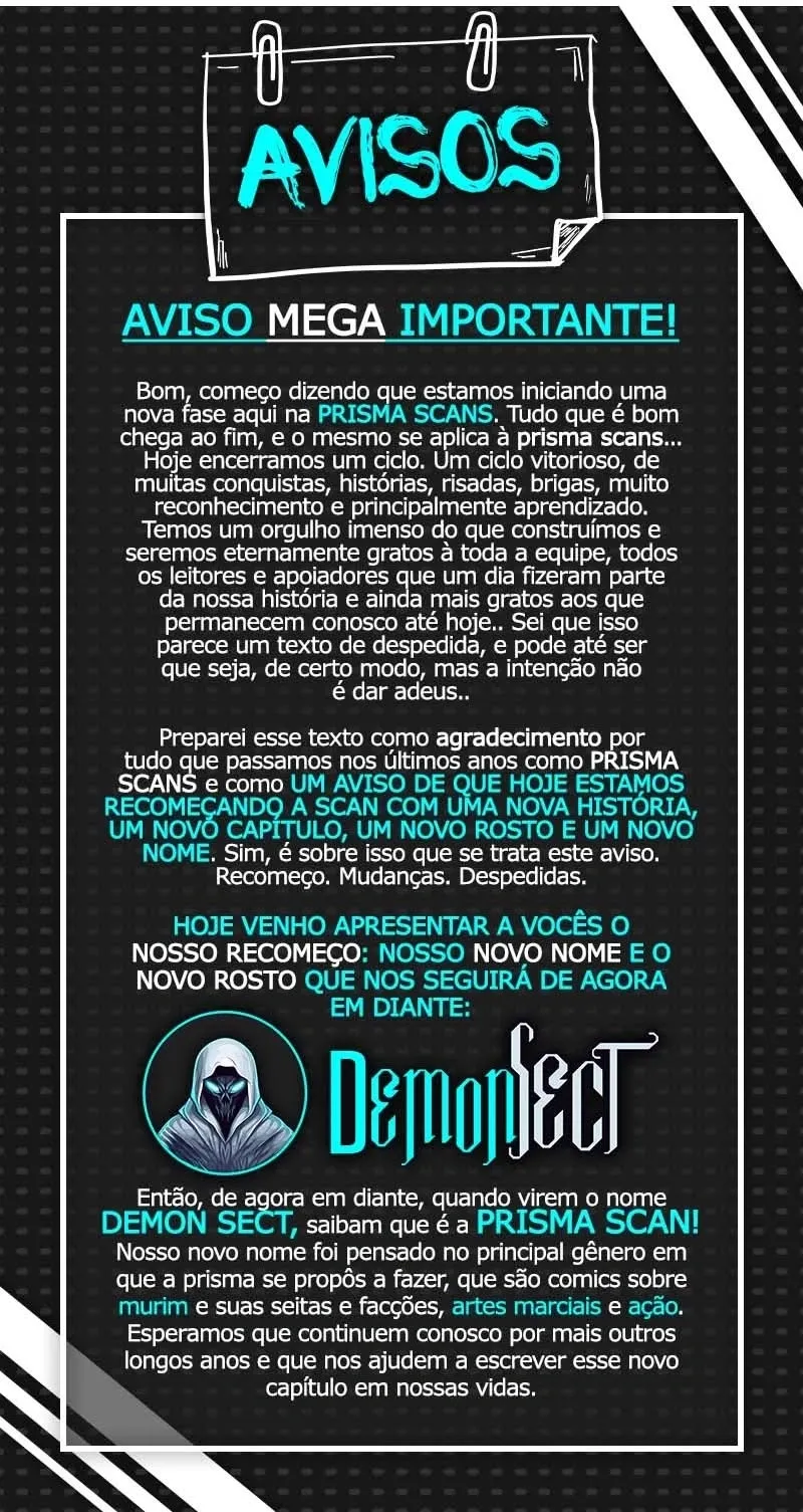 O Figurante da Novel Capítulo 96 Página 47