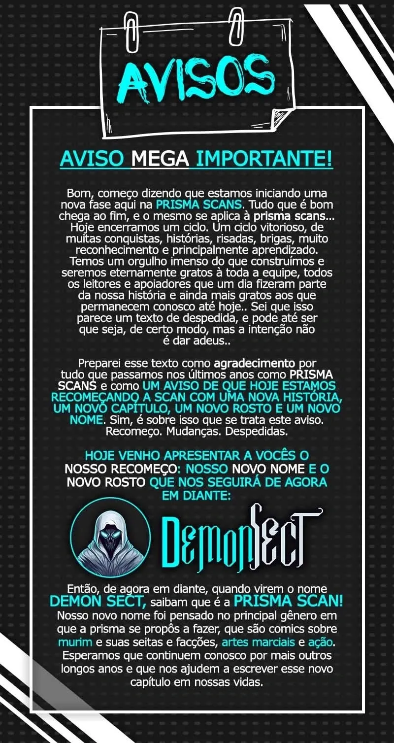 O Figurante da Novel Capítulo 97 Página 38