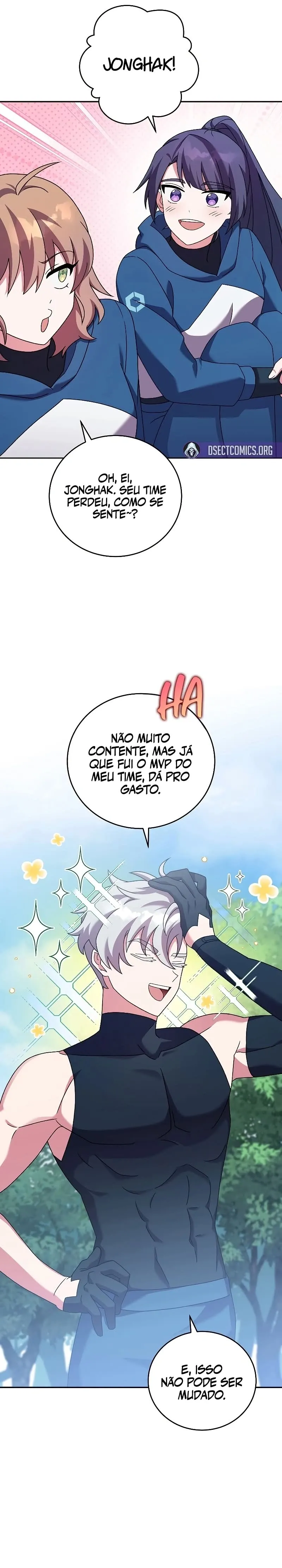 O Figurante da Novel Capítulo 98 Página 13