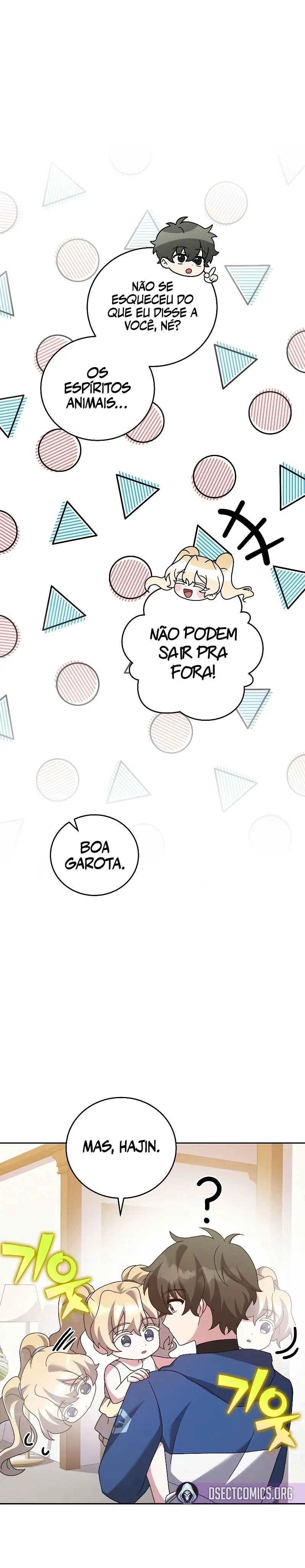 O Figurante da Novel Capítulo 98 Página 26