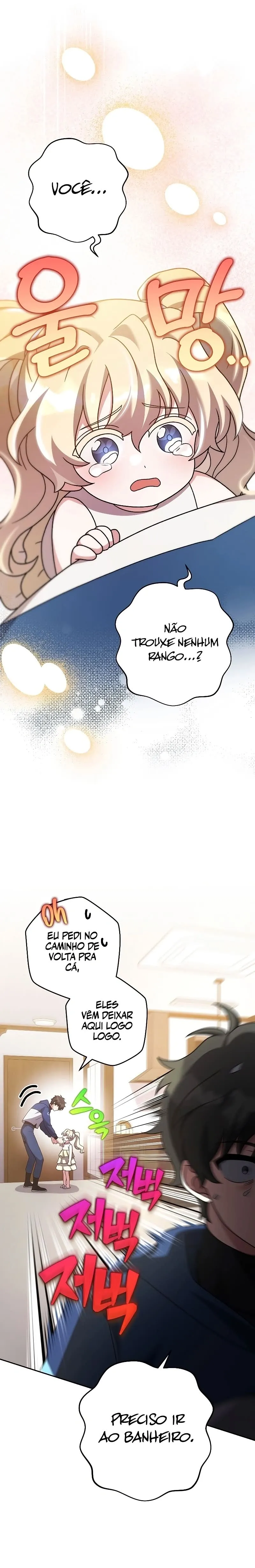 O Figurante da Novel Capítulo 98 Página 28