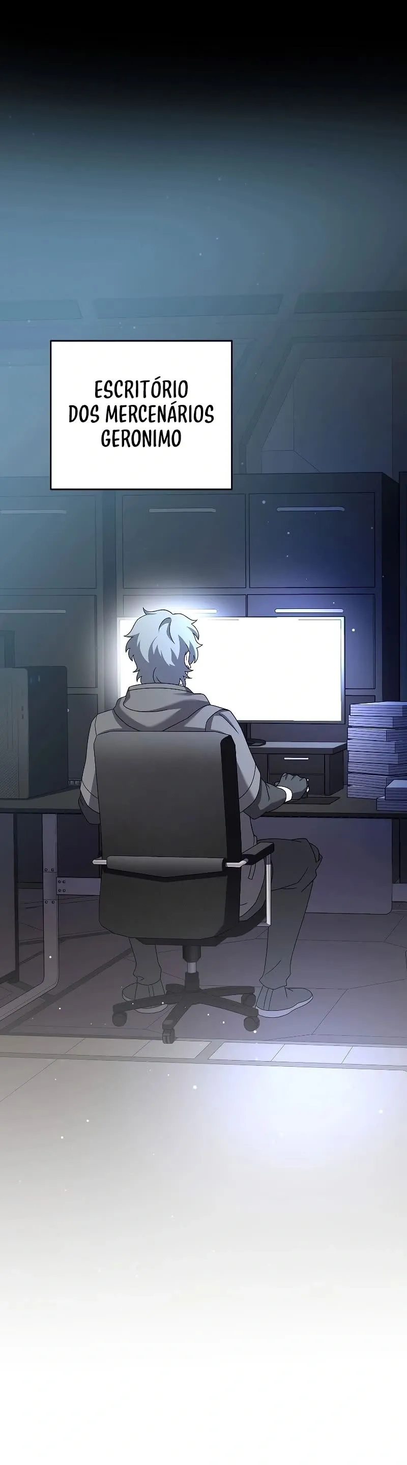 O Figurante da Novel Capítulo 98 Página 37