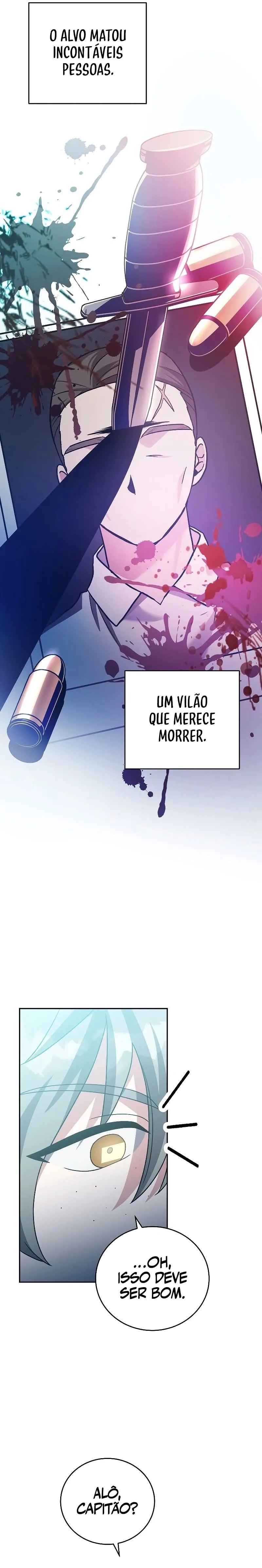 O Figurante da Novel Capítulo 98 Página 39