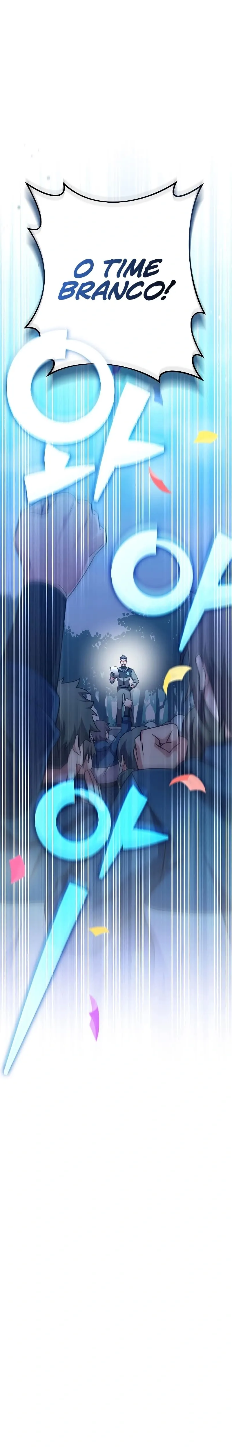 O Figurante da Novel Capítulo 98 Página 4