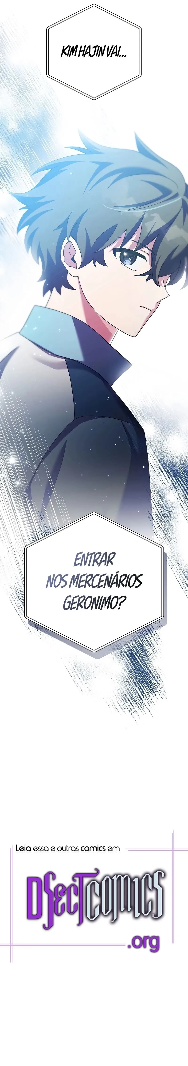 O Figurante da Novel Capítulo 98 Página 42