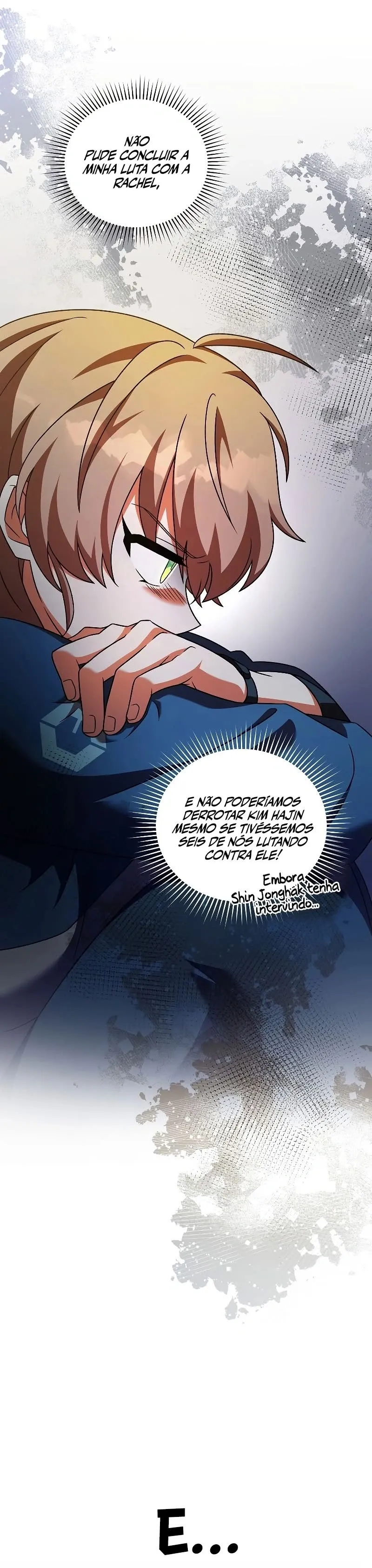 O Figurante da Novel Capítulo 98 Página 6