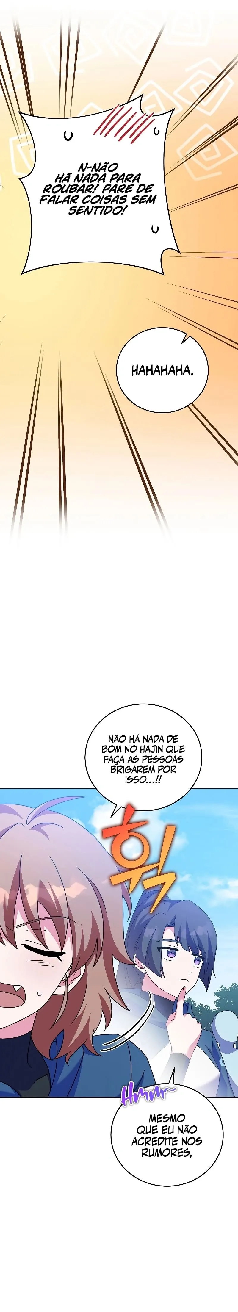 O Figurante da Novel Capítulo 98 Página 9