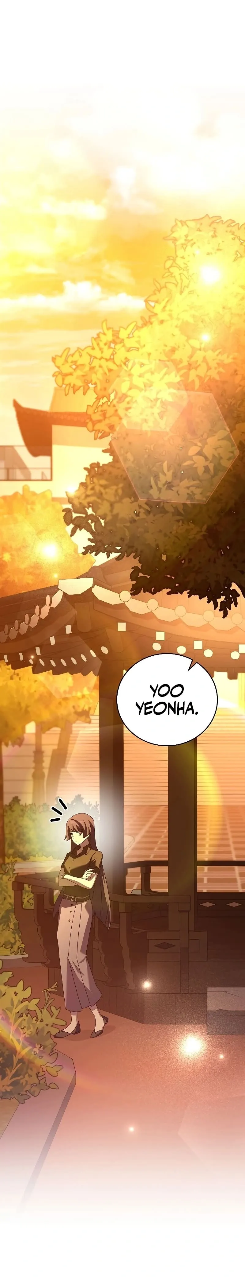 O Figurante da Novel Capítulo 99 Página 14