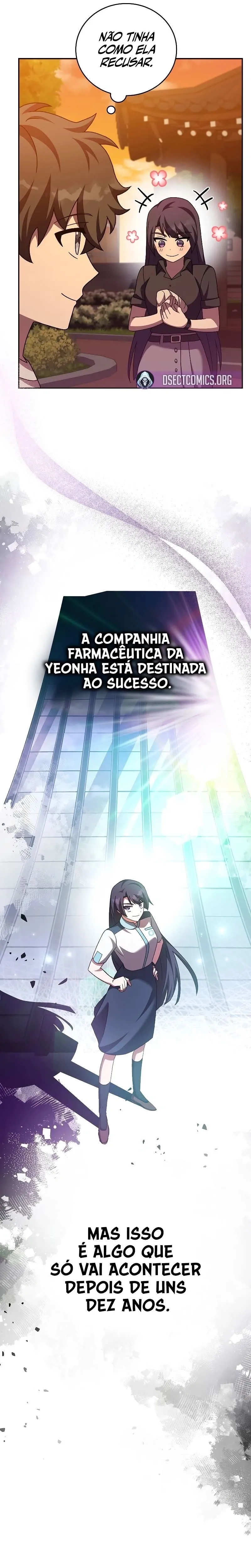 O Figurante da Novel Capítulo 99 Página 24