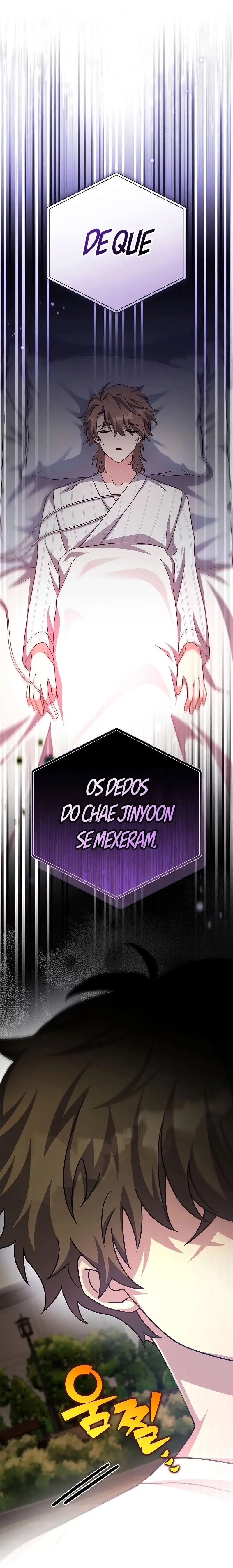 O Figurante da Novel Capítulo 99 Página 28