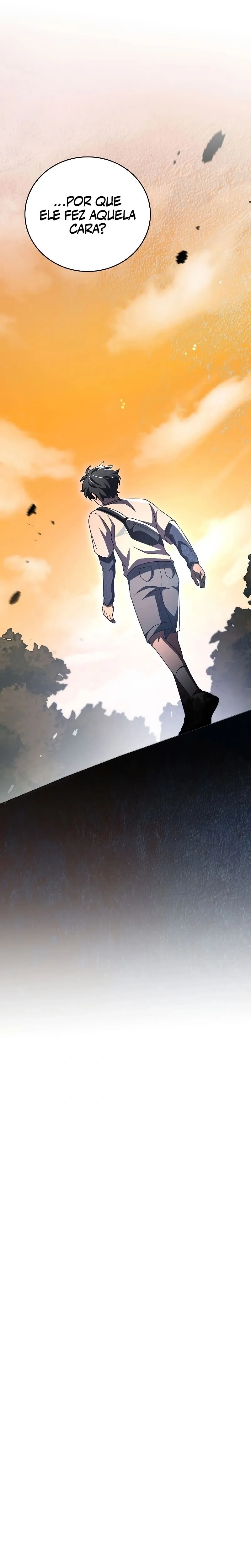 O Figurante da Novel Capítulo 99 Página 32