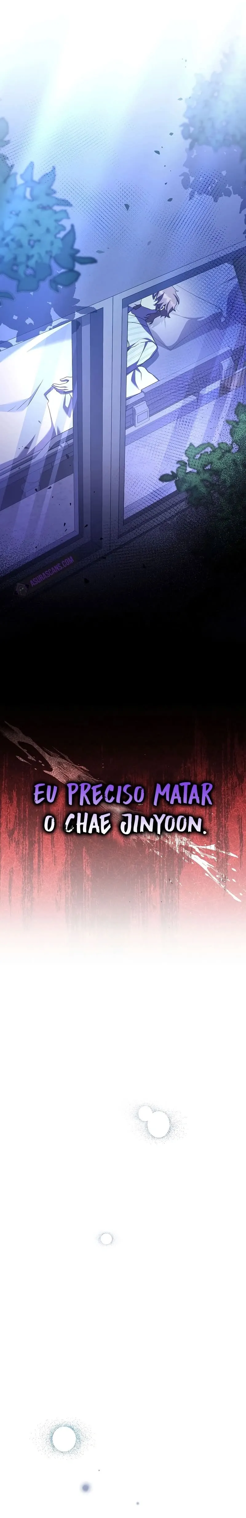 O Figurante da Novel Capítulo 99 Página 39