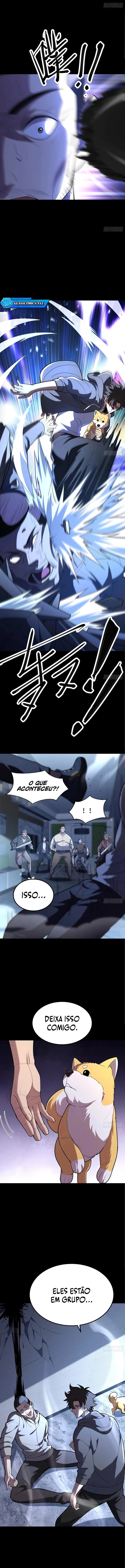 O Filho Abandonado Mais Poderoso Capítulo 12 Página 4