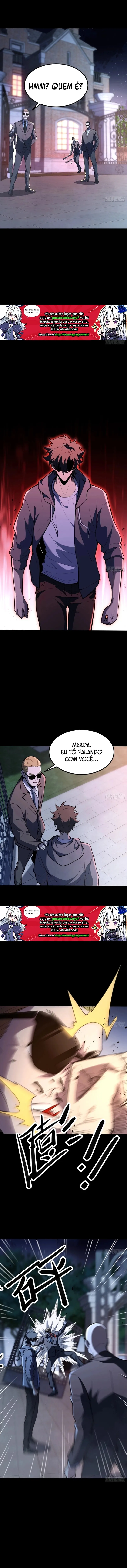 O Filho Abandonado Mais Poderoso Capítulo 13 Página 10