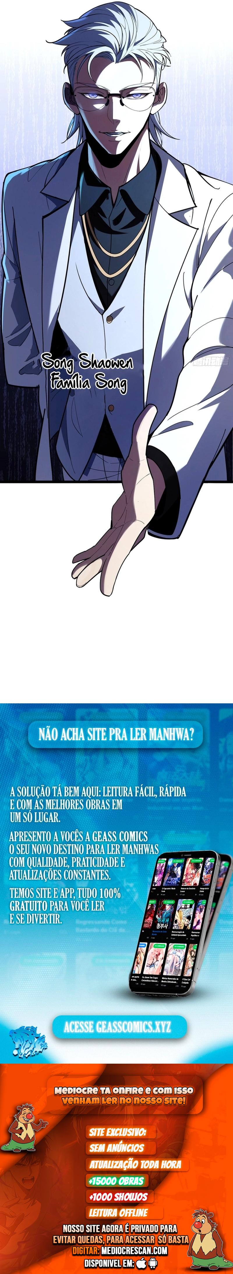 O Filho Abandonado Mais Poderoso Capítulo 15 Página 13