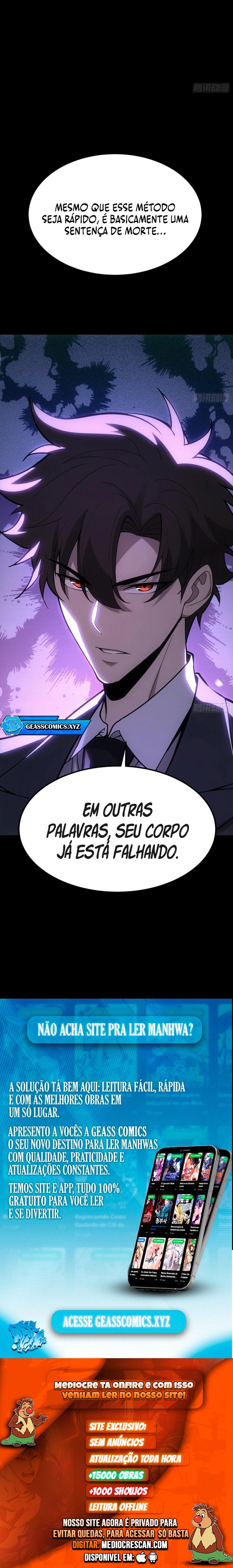 O Filho Abandonado Mais Poderoso Capítulo 17 Página 11