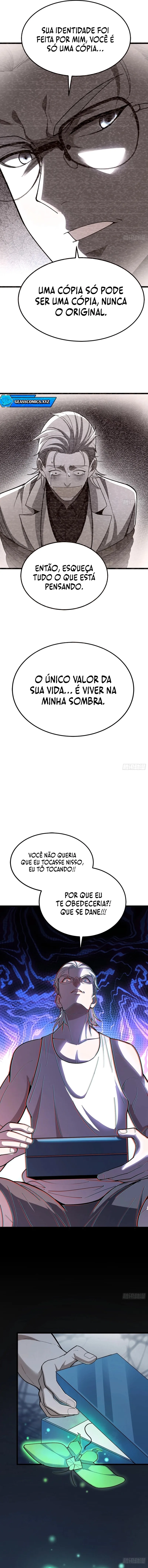 O Filho Abandonado Mais Poderoso Capítulo 19 Página 11