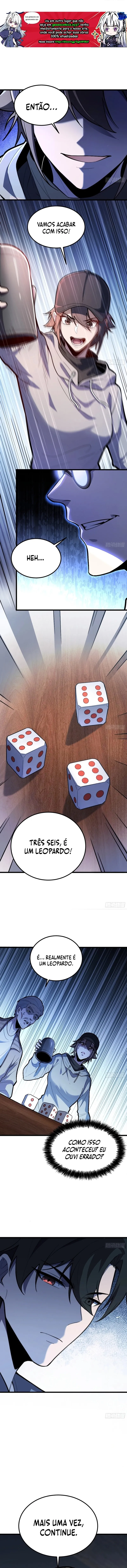 O Filho Abandonado Mais Poderoso Capítulo 28 Página 6