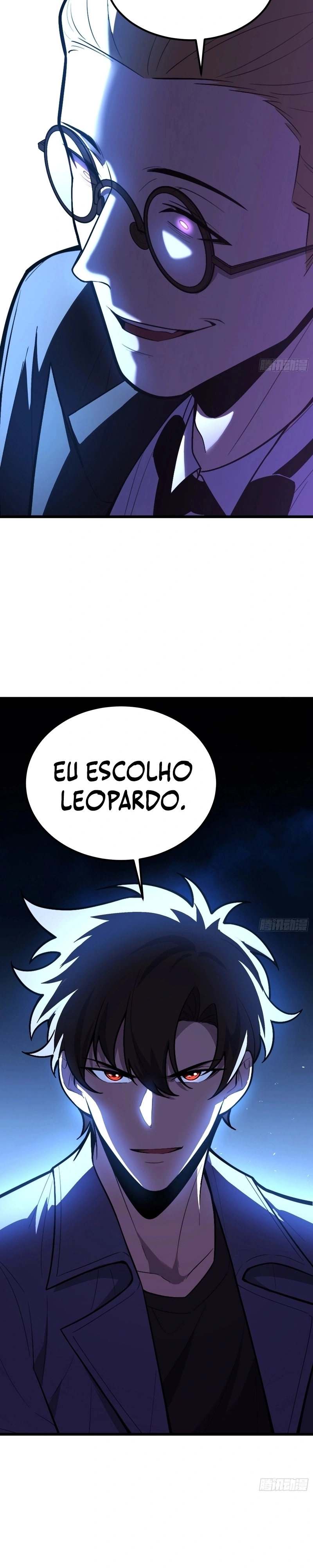 O Filho Abandonado Mais Poderoso Capítulo 29 Página 5