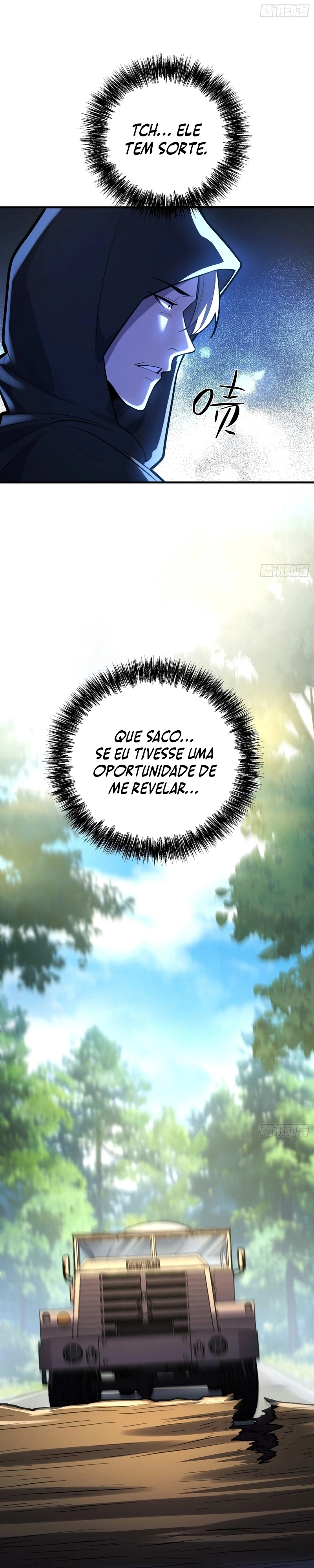 O Filho Abandonado Mais Poderoso Capítulo 30 Página 16