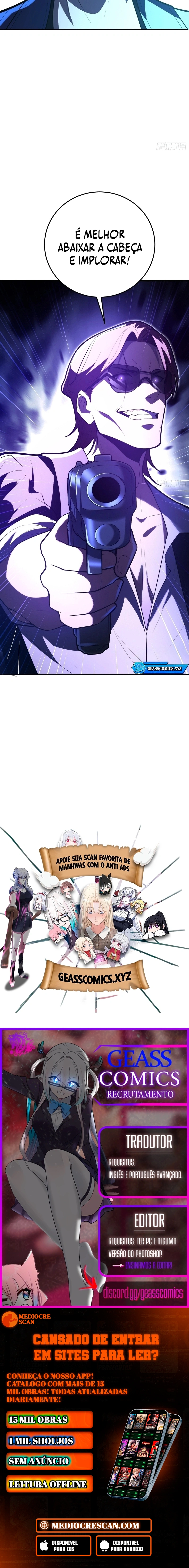 O Filho Abandonado Mais Poderoso Capítulo 30 Página 39