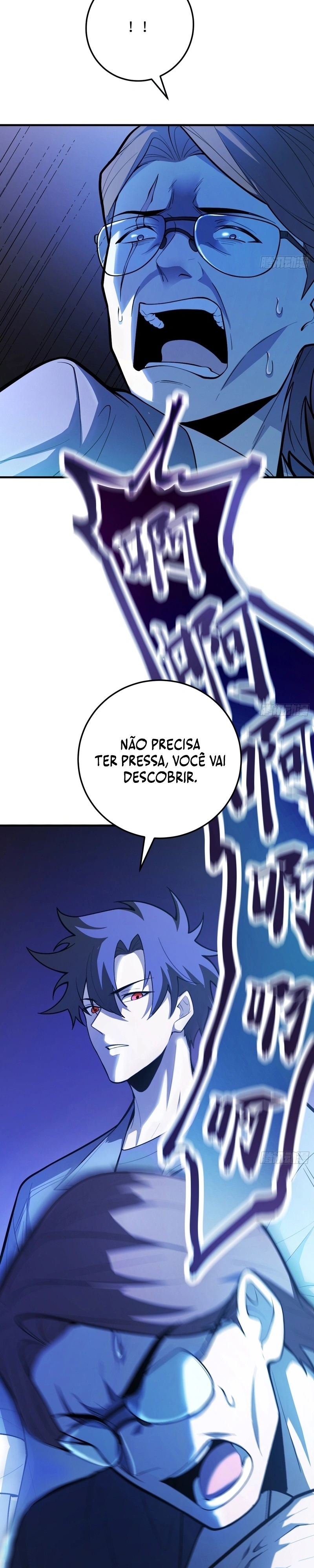O Filho Abandonado Mais Poderoso Capítulo 31 Página 12