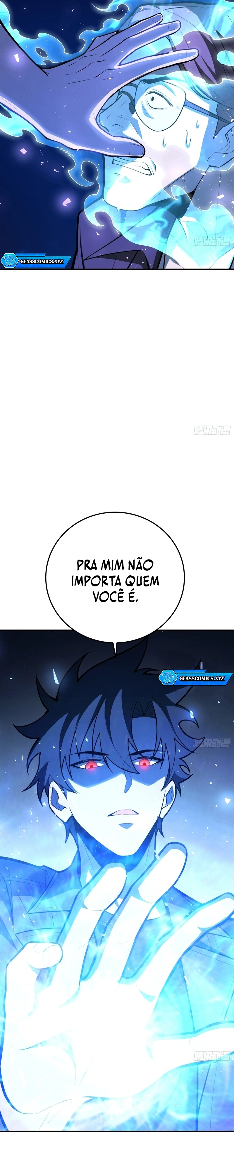 O Filho Abandonado Mais Poderoso Capítulo 31 Página 33