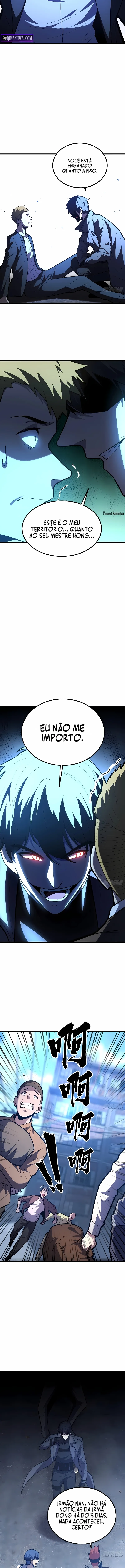 O Filho Abandonado Mais Poderoso Capítulo 32 Página 11