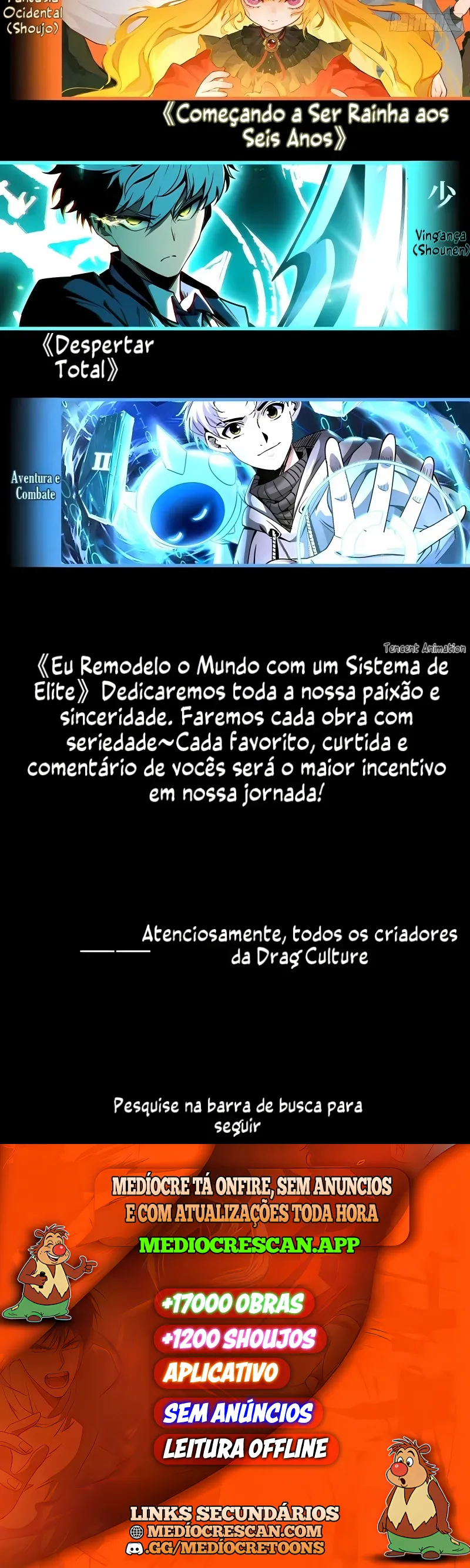O Filho Abandonado Mais Poderoso Capítulo 36 Página 12