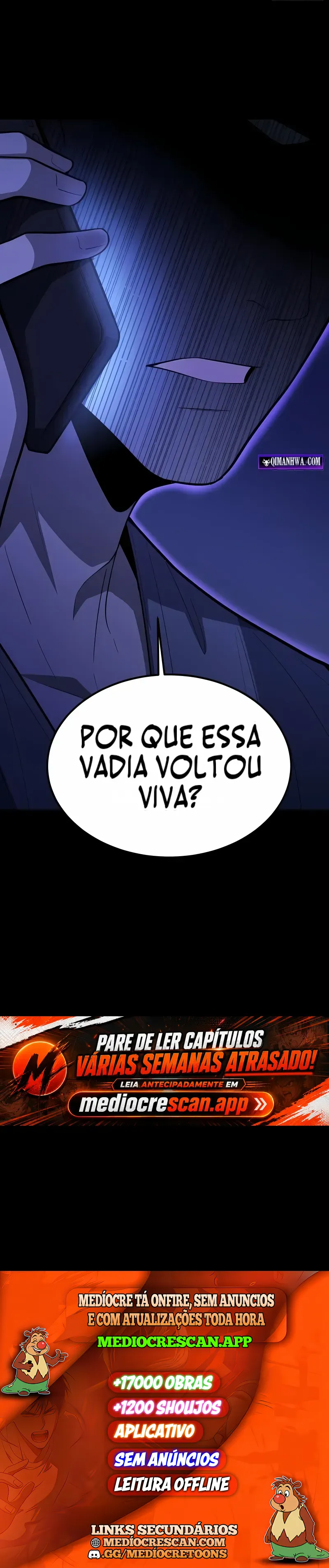 O Filho Abandonado Mais Poderoso Capítulo 44 Página 12