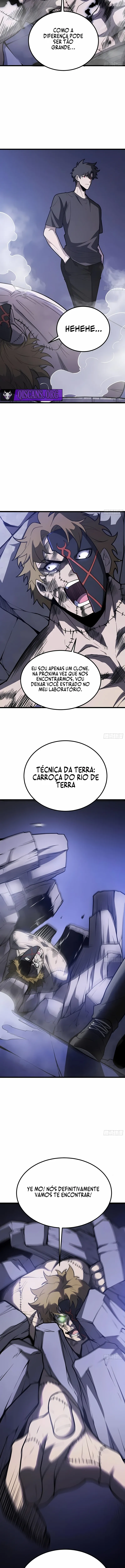 O Filho Abandonado Mais Poderoso Capítulo 51 Página 4