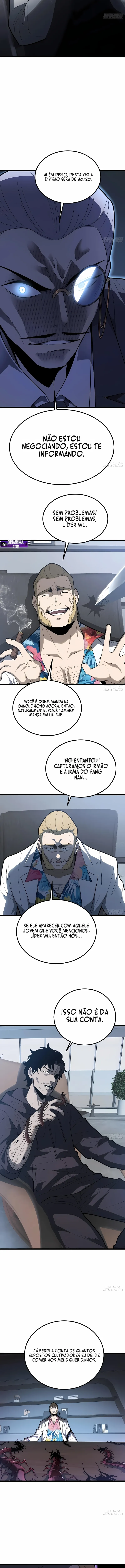 O Filho Abandonado Mais Poderoso Capítulo 53 Página 6
