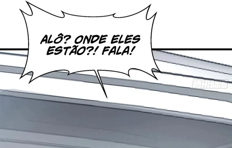 O Filho Abandonado Mais Poderoso Capítulo 6 Página 12