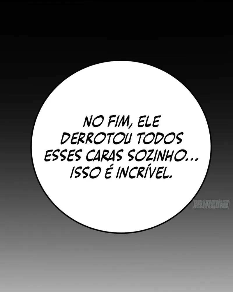 O Filho Abandonado Mais Poderoso Capítulo 6 Página 42