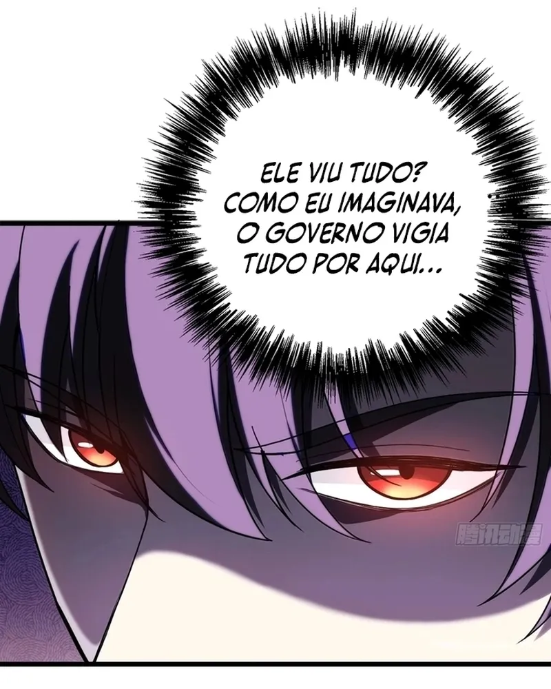 O Filho Abandonado Mais Poderoso Capítulo 6 Página 47