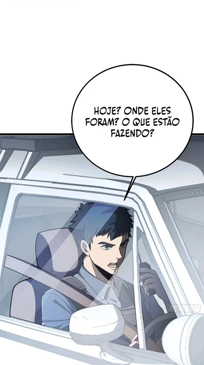 O Filho Abandonado Mais Poderoso Capítulo 6 Página 5