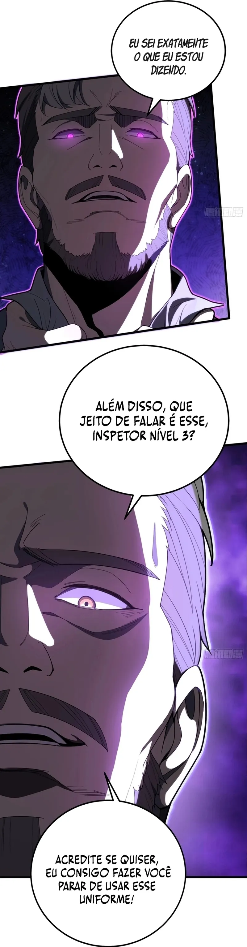 O Filho Abandonado Mais Poderoso Capítulo 6 Página 64