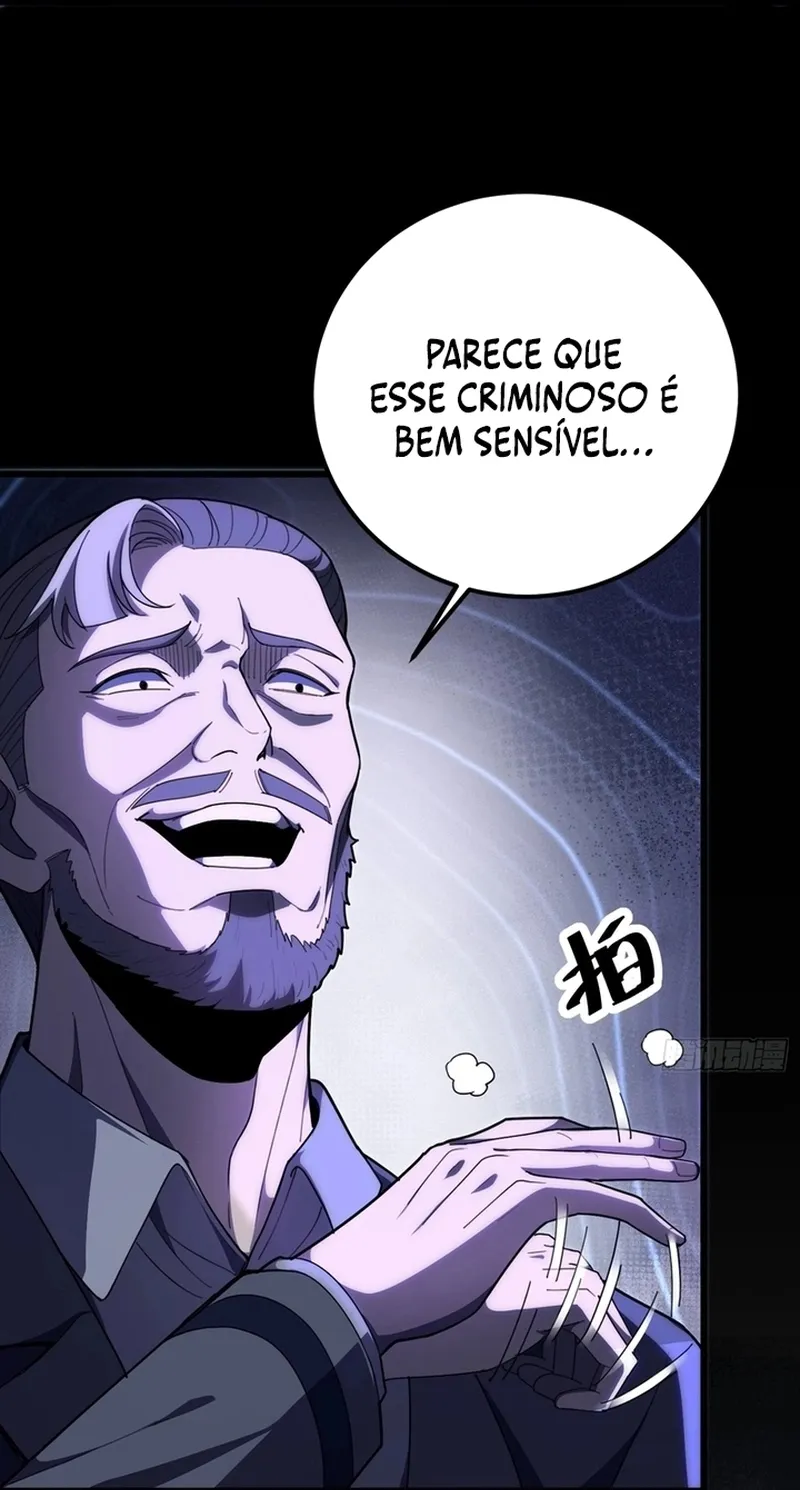 O Filho Abandonado Mais Poderoso Capítulo 6 Página 72