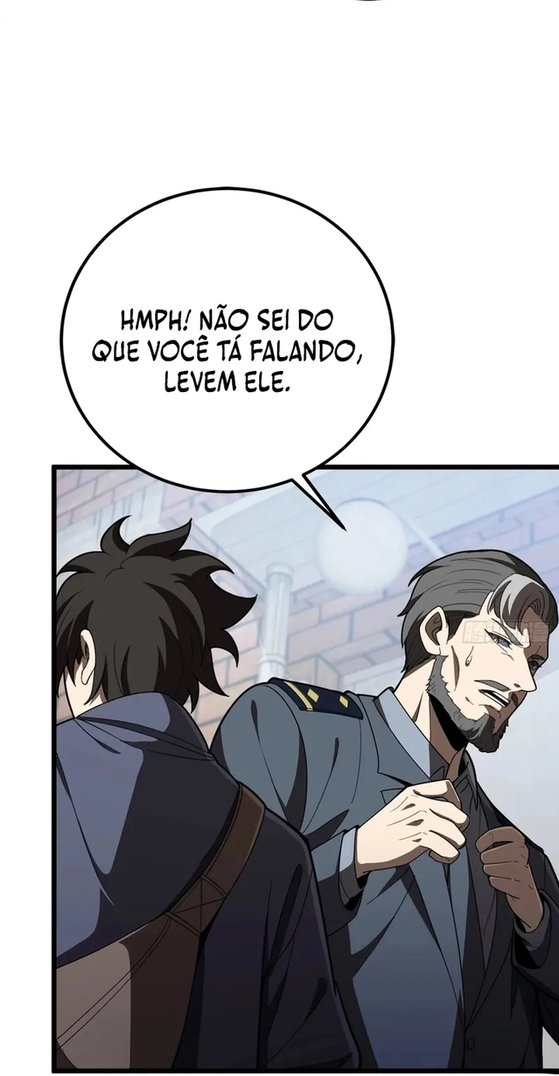 O Filho Abandonado Mais Poderoso Capítulo 6 Página 80