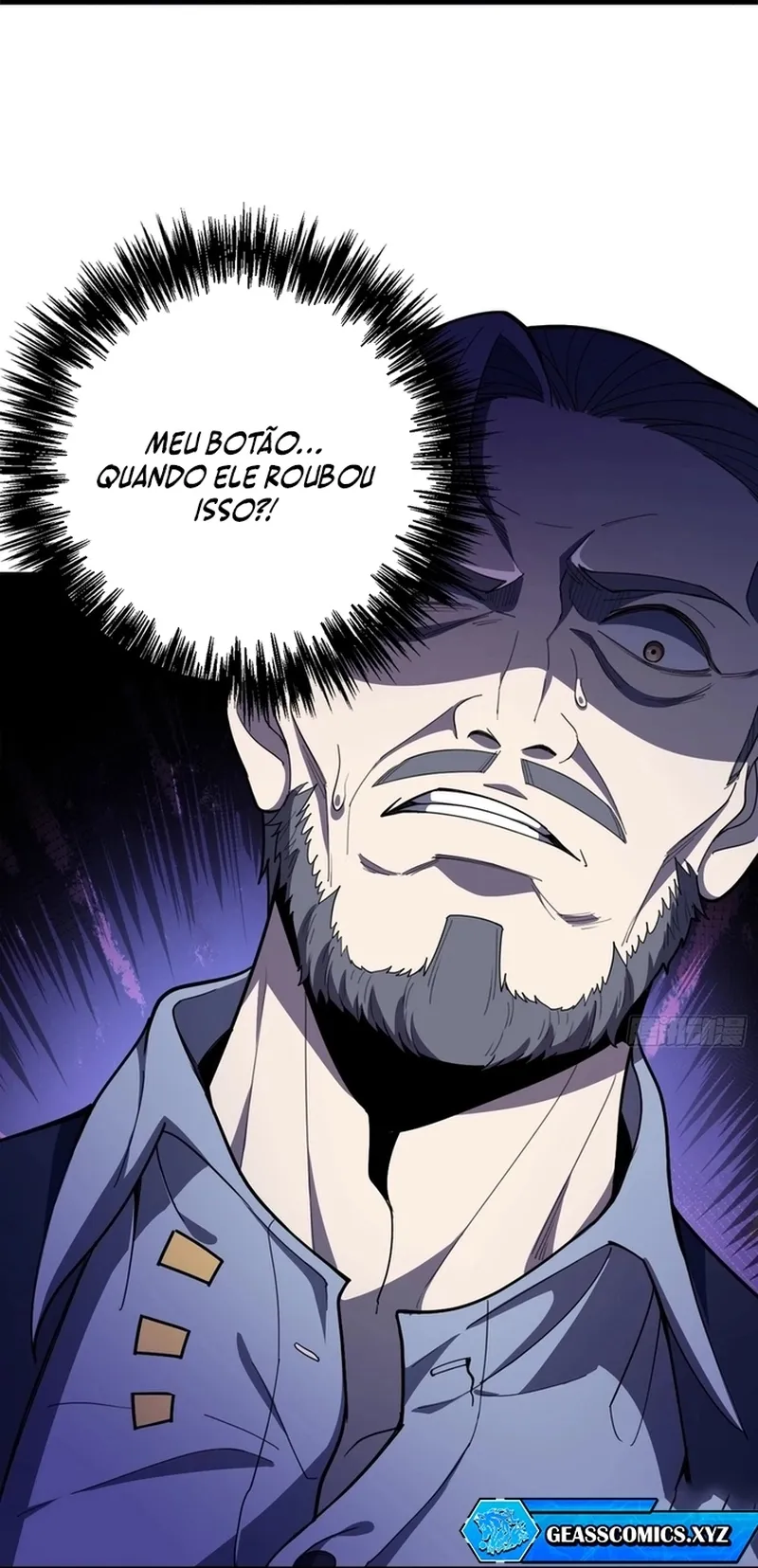 O Filho Abandonado Mais Poderoso Capítulo 6 Página 84