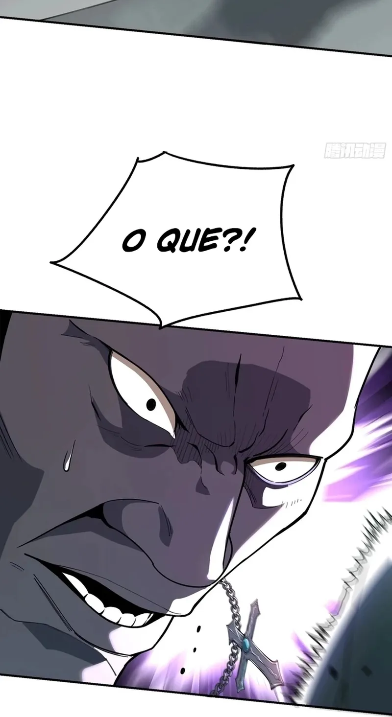 O Filho Abandonado Mais Poderoso Capítulo 7 Página 35