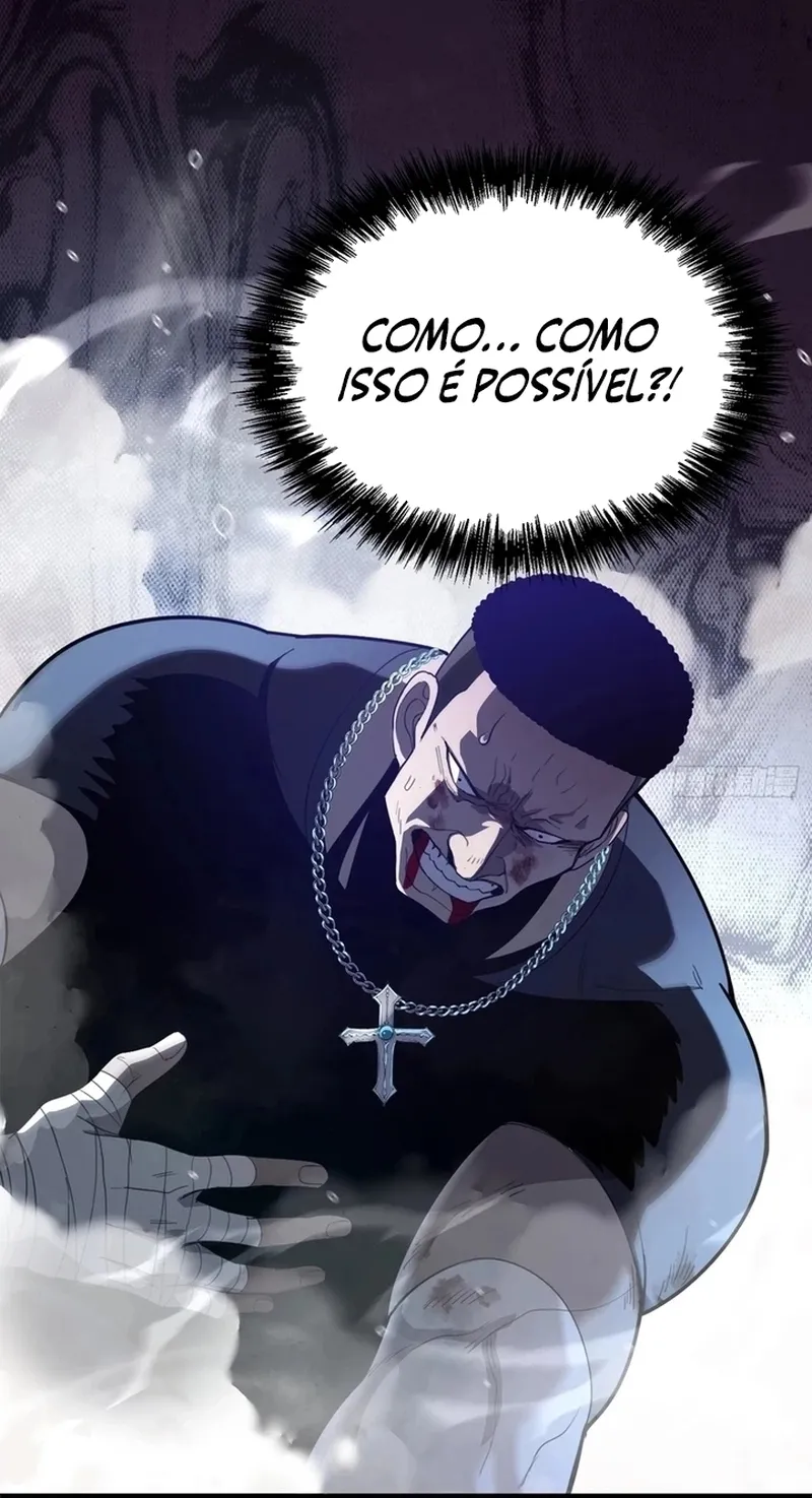 O Filho Abandonado Mais Poderoso Capítulo 7 Página 83