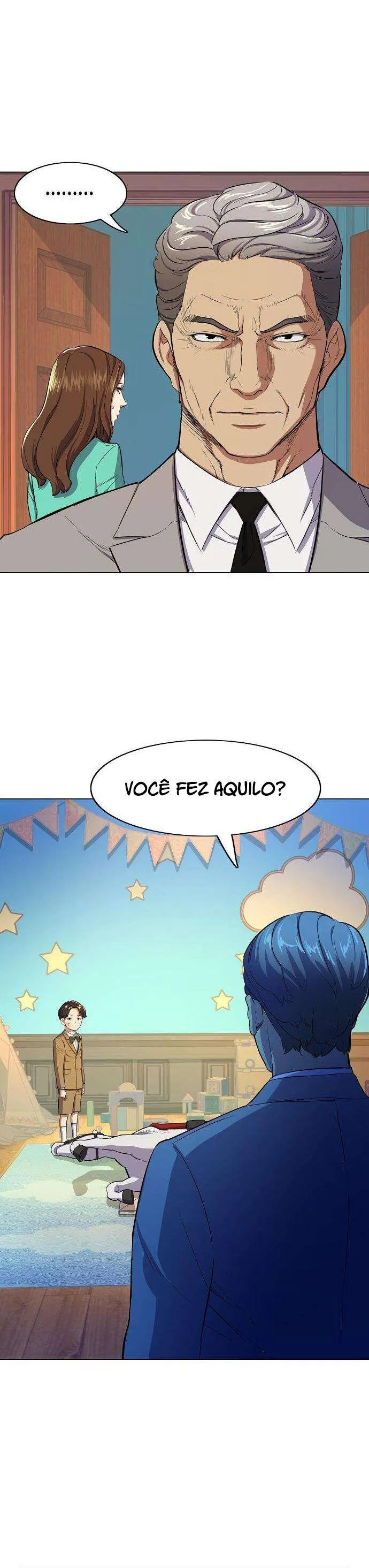 O Filho mais Novo dos Chaebol Capítulo 2 Página 39