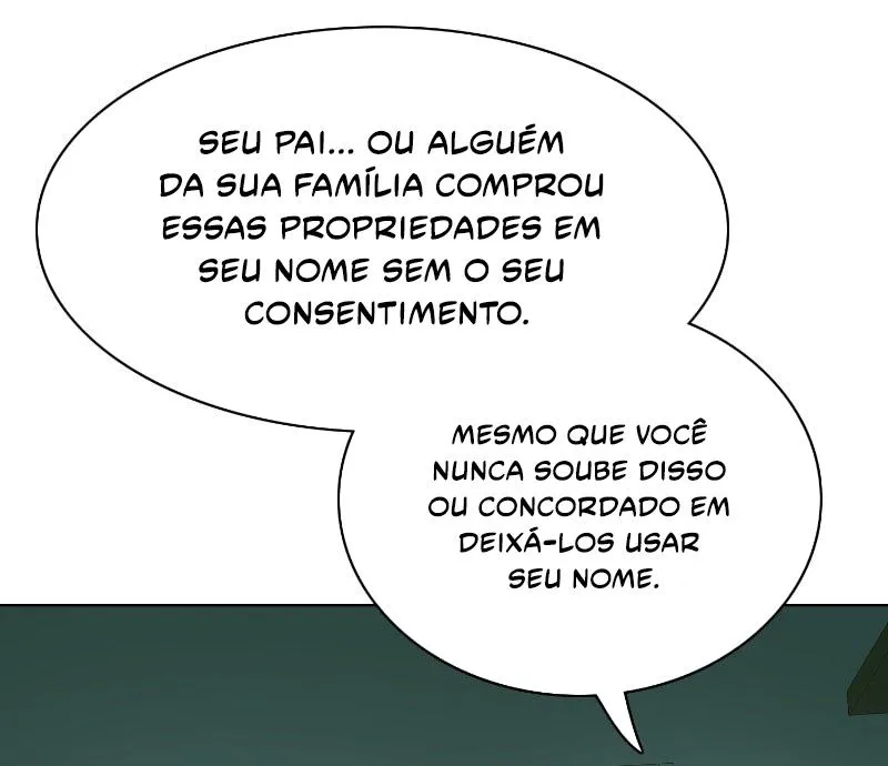 O Filho mais Novo dos Chaebol Capítulo 85 Página 5