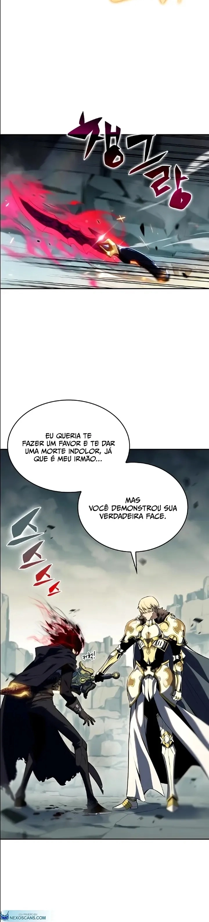 O Filho Regressor do Duque é um Assassino Capítulo 1 Página 9