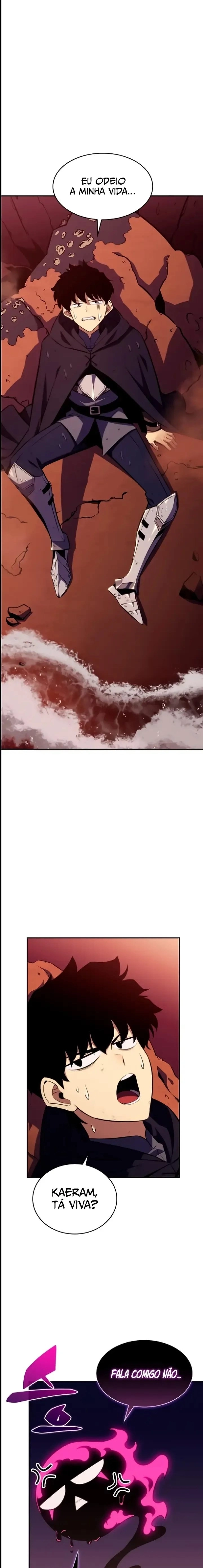 O Filho Regressor do Duque é um Assassino Capítulo 11 Página 15